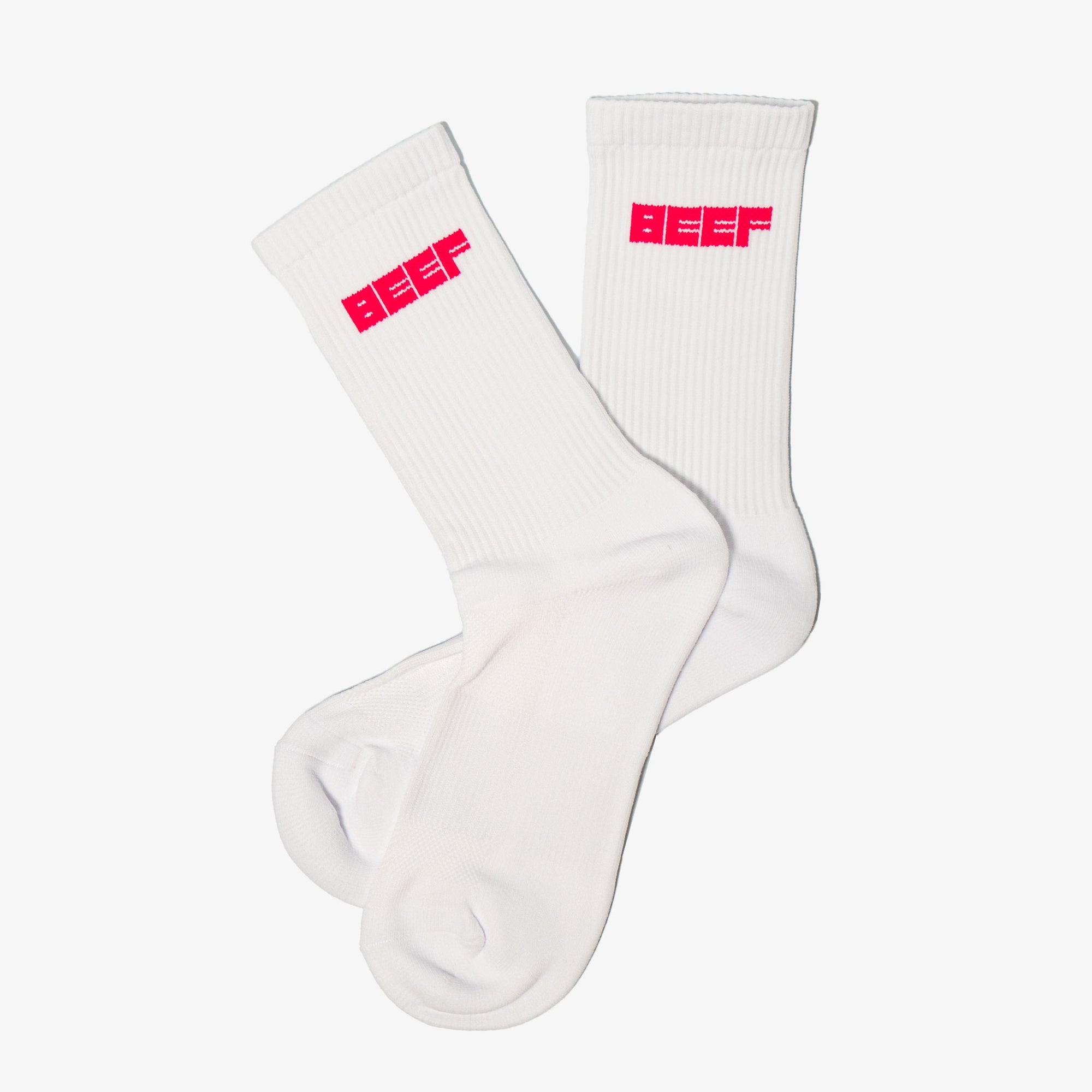 BEEF™ Socks