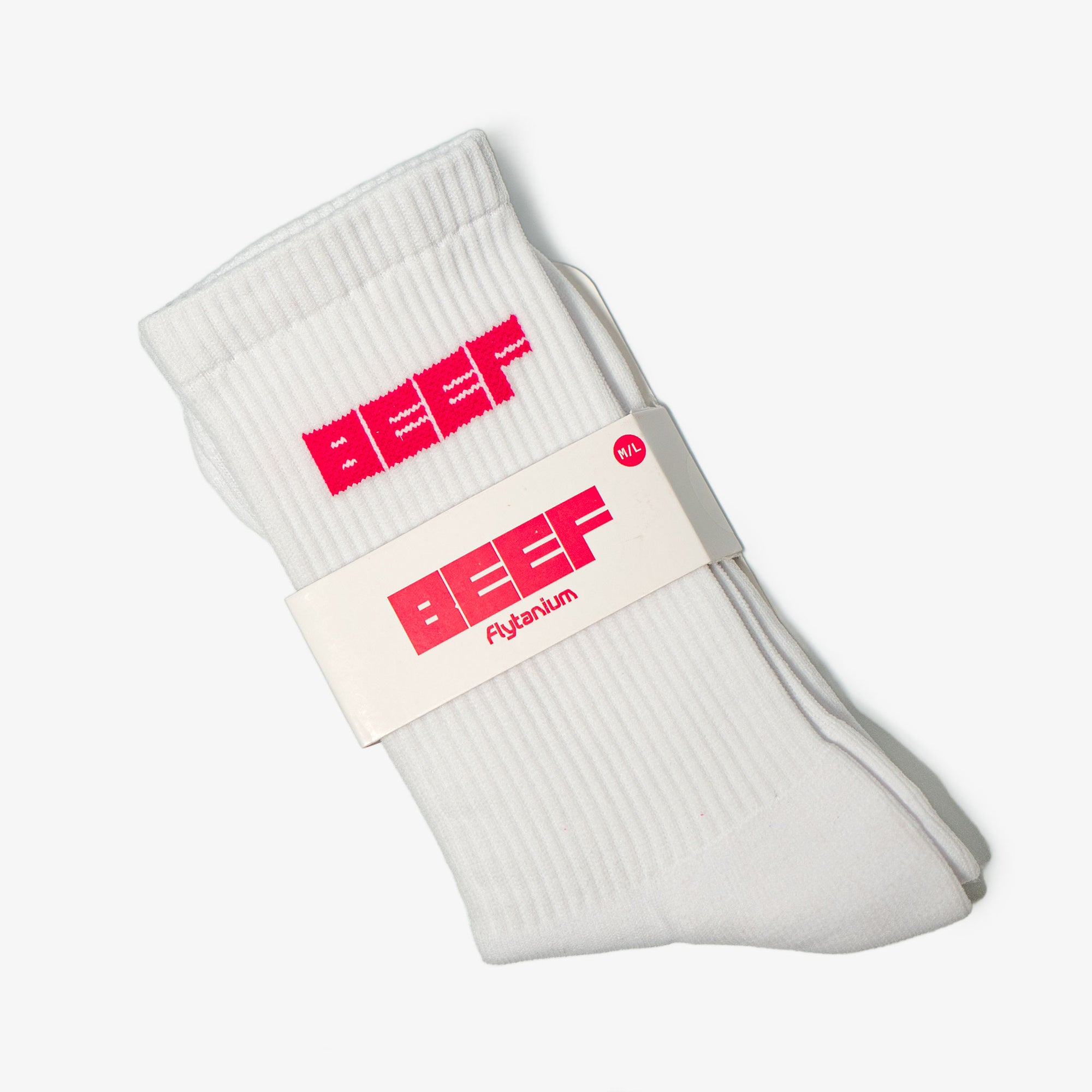 BEEF™ Socks