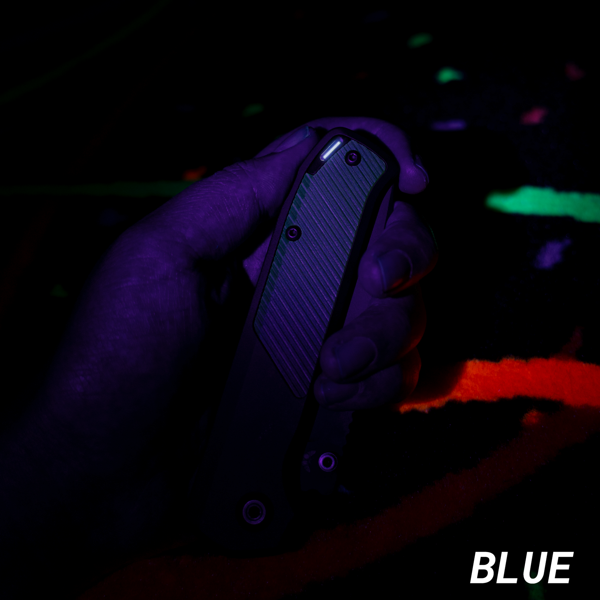 Arcade® Tritium Lanyard Stopper