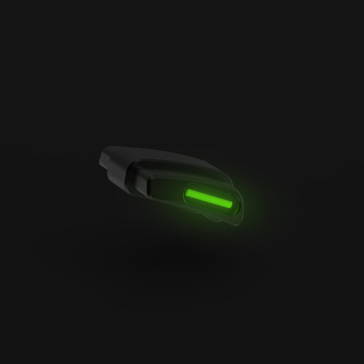 Arcade® Tritium Lanyard Stopper