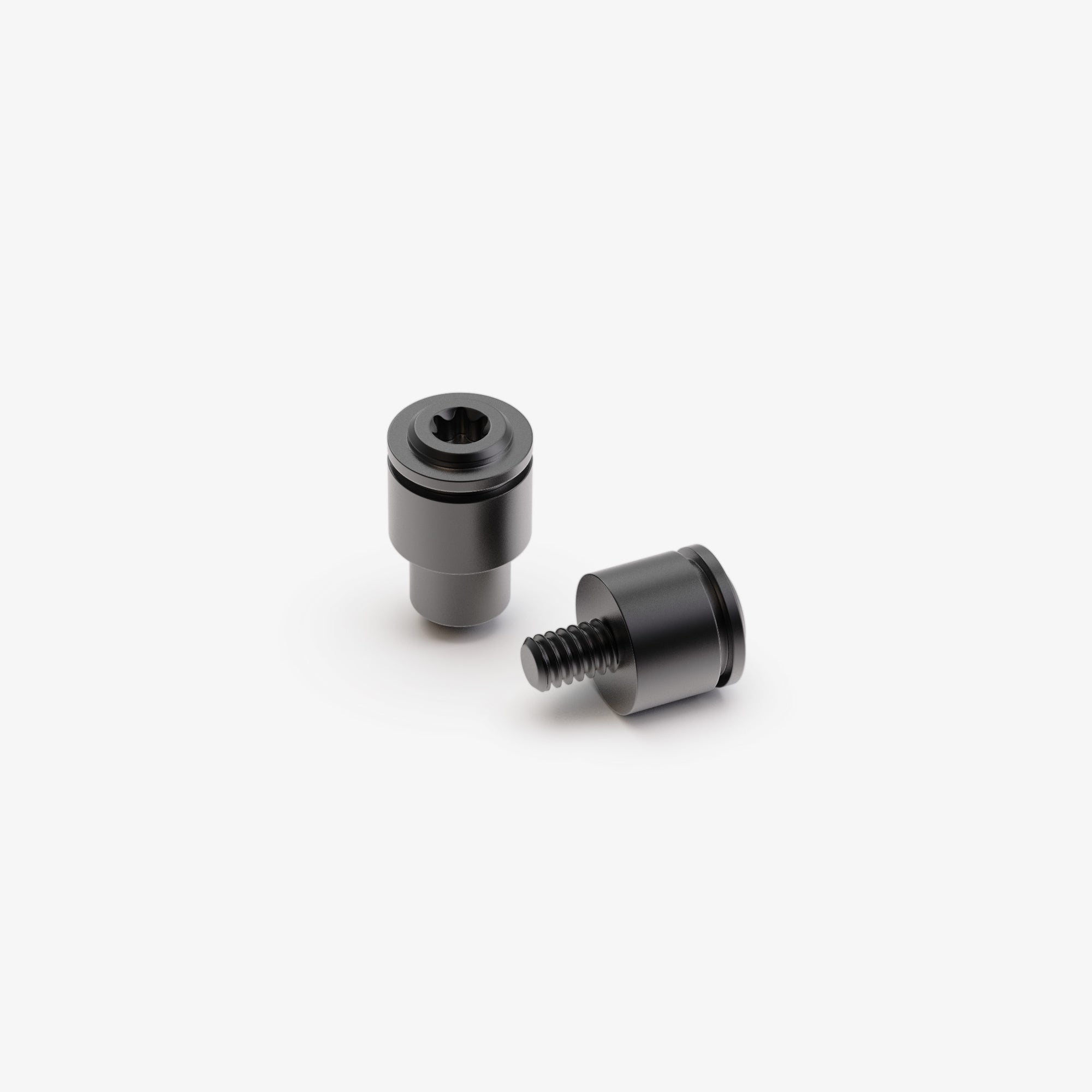 BEEF™ Aluminum Thumbstuds