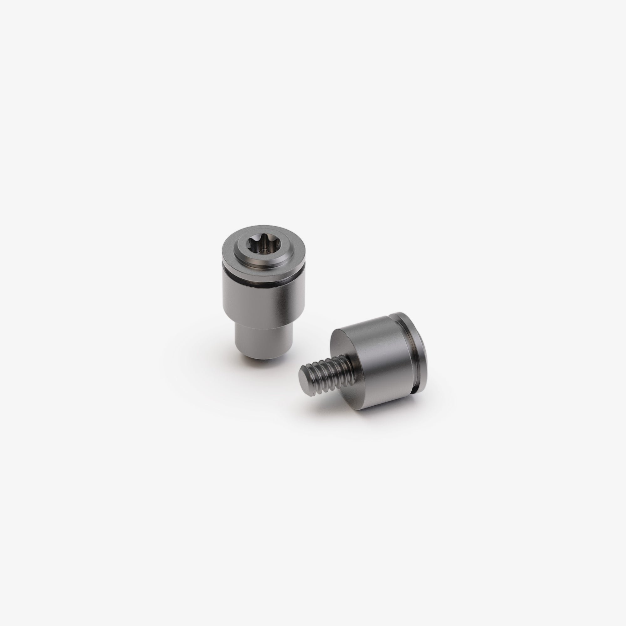 BEEF™ Aluminum Thumbstuds